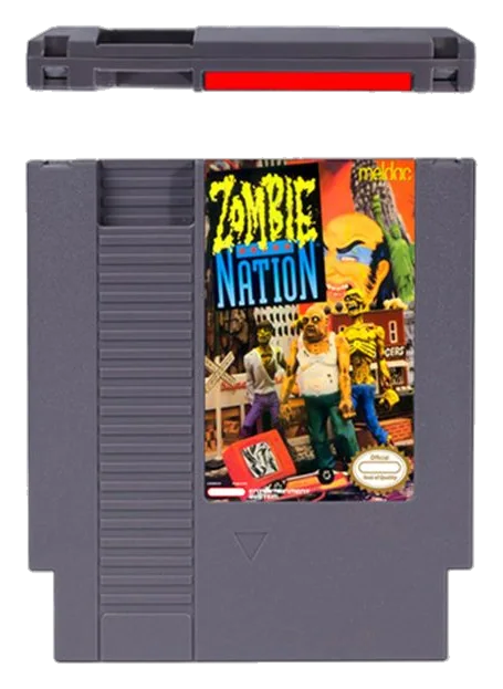 Zombie Nation