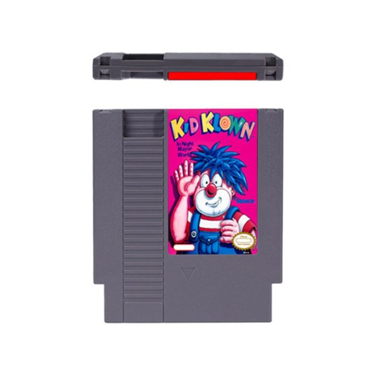Kid Klown 72 pins