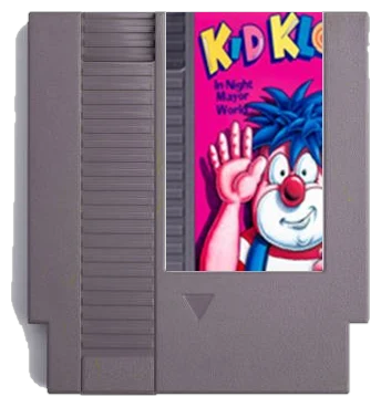 Kid Klown