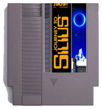 Journey to Silius