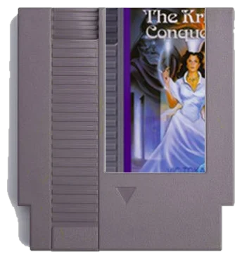 The Krion Conquest