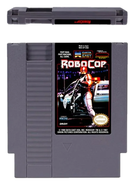 RoboCop 1