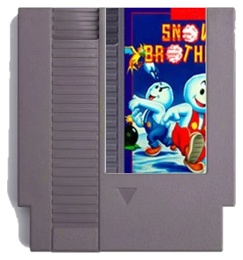 Snow Brothers