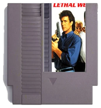 Lethal Weapon