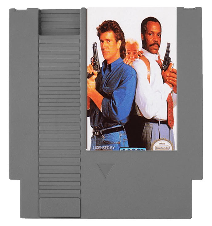 Lethal Weapon