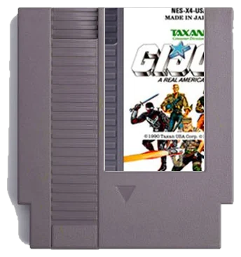 G.I. Joe