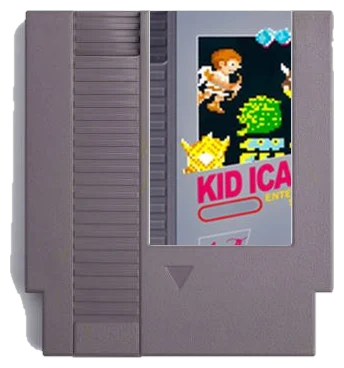 Kid Icarus