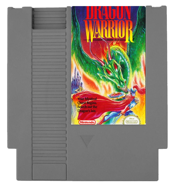 Dragon Warrior