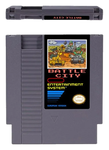 Battle City