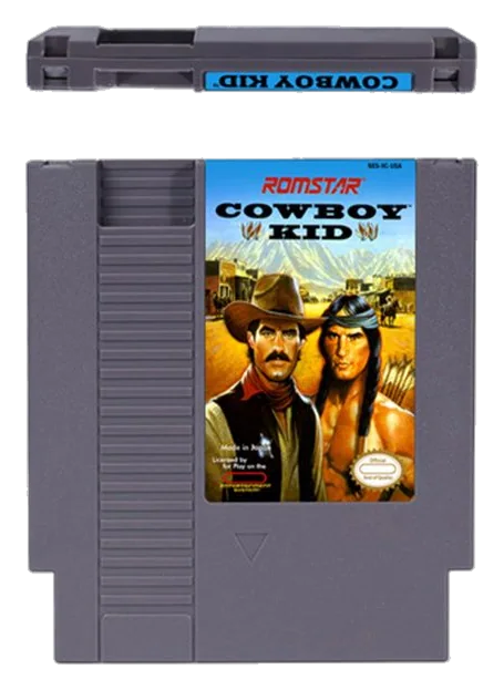 Cowboy Kid