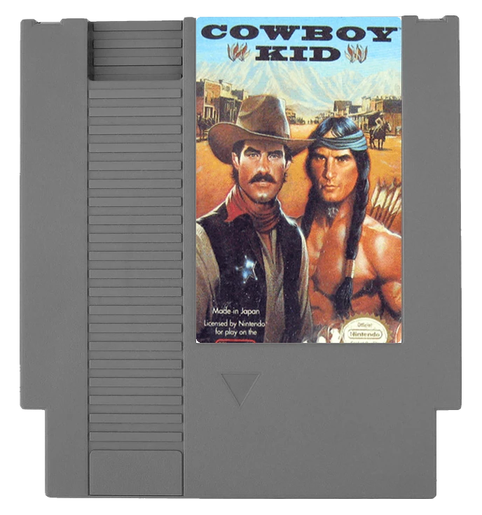 Cowboy Kid