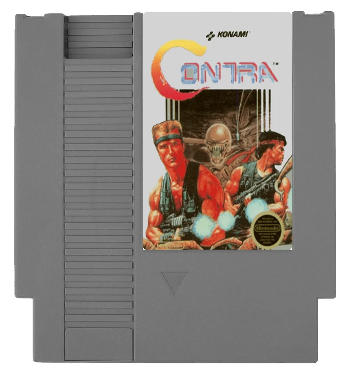 Contra