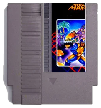 Mage Man II