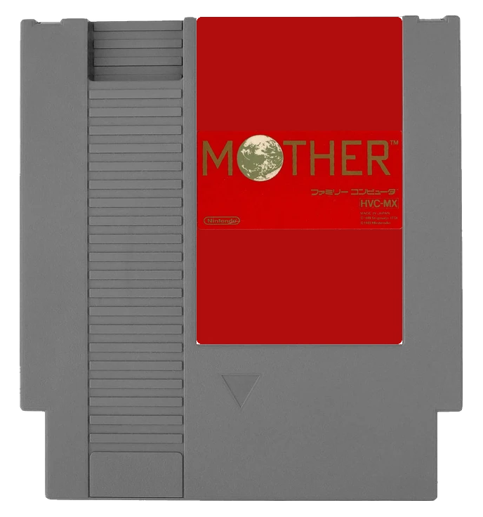 Mother 25th