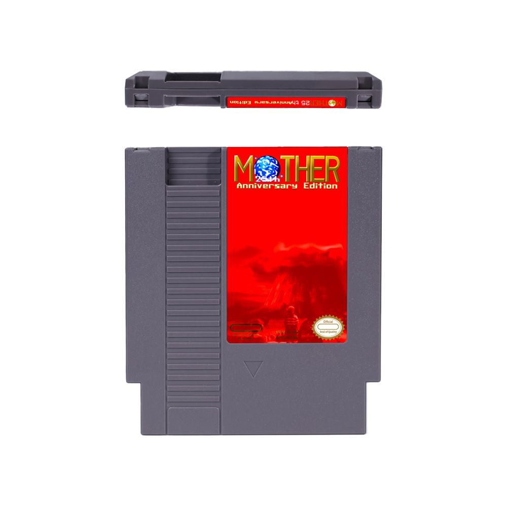 Mother 25th