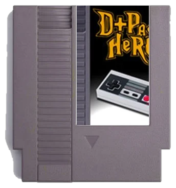 D Pad Hero 2