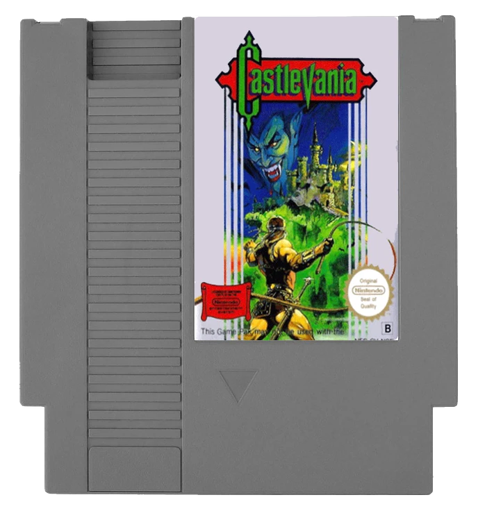 Castlevania