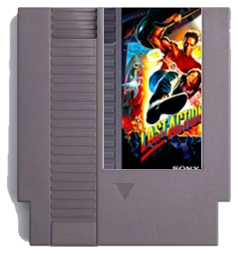 Last Action Hero