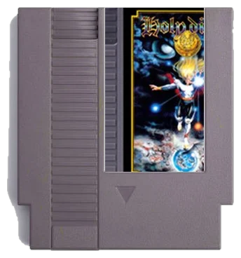 Holy Diver