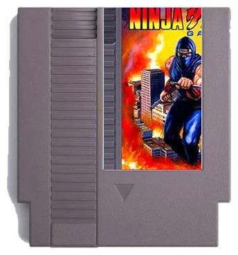 Ninja Gaiden series II