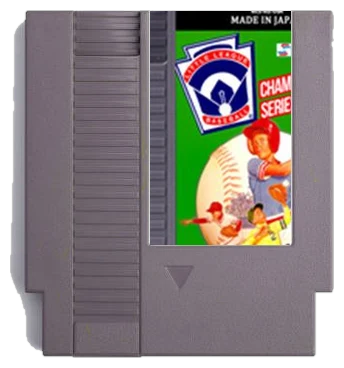 Little League Baseball Championship Series