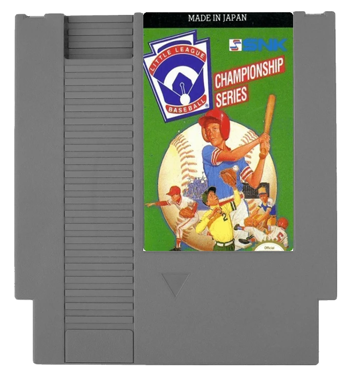 Little League Baseball Championship Series
