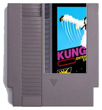 Kung Fu