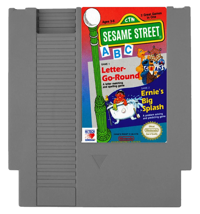 Street 123 ABC