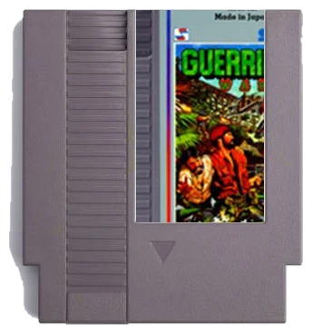 Guerrilla War