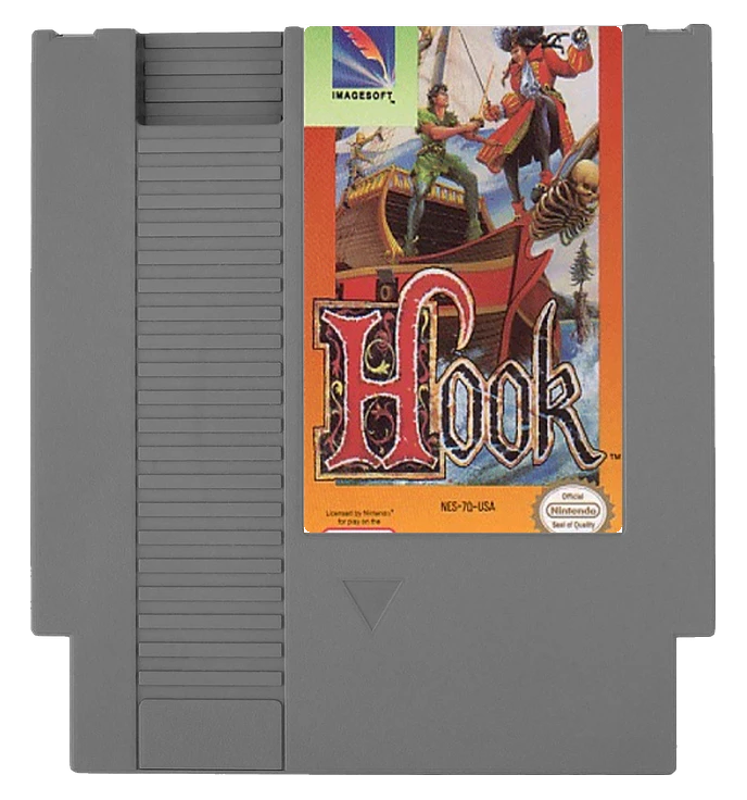 Hook