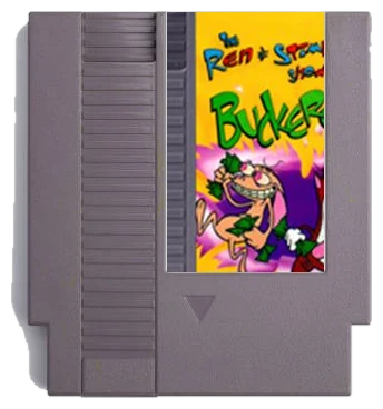 The Ren & Stimpy Show