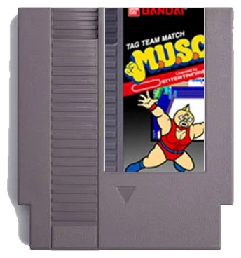M.U.S.C.L.E.