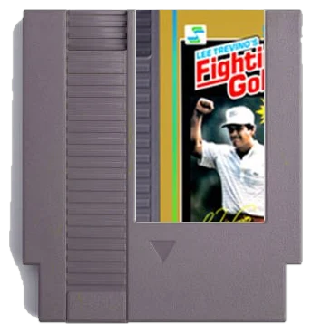Lee Trevino’s Fighting Golf