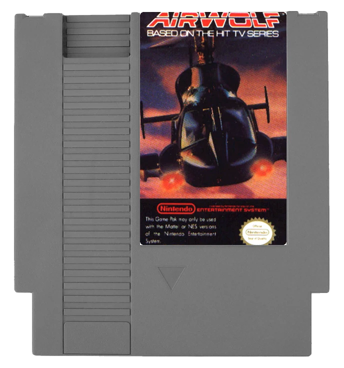 Airwolf