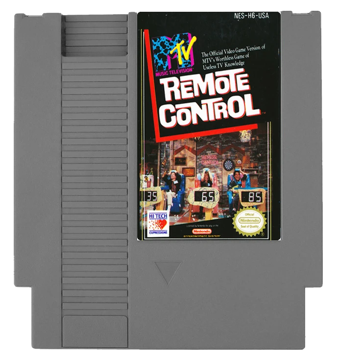 Remote Control