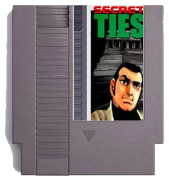 Secret Ties