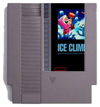Ice Climber