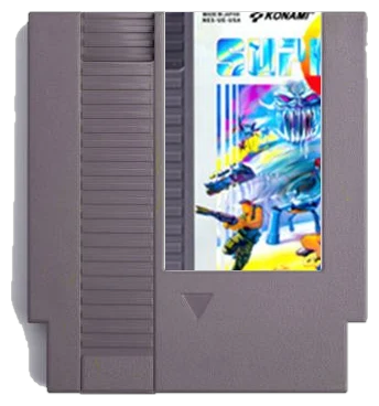 The Super Shinobi