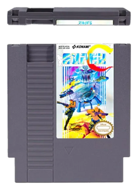The Super Shinobi 72 pins