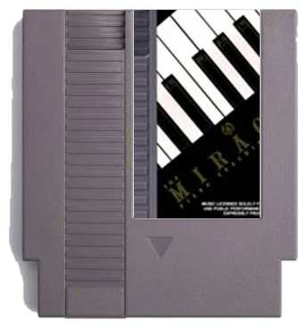 The Miracle Piano Teaching System