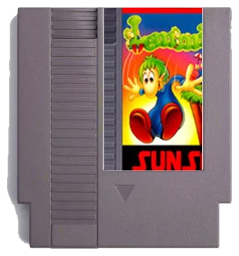 Lemmings