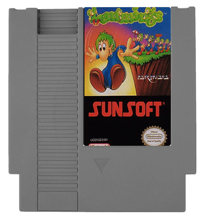 Lemmings