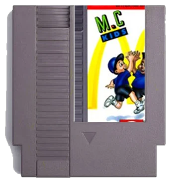 M.C Kids