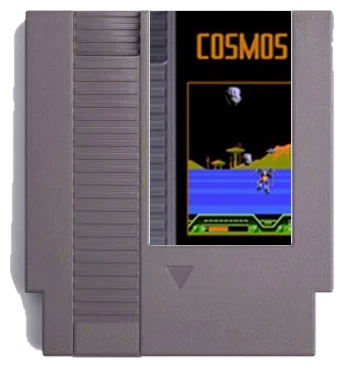 Cosmos Cop