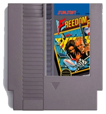 Freedom Force