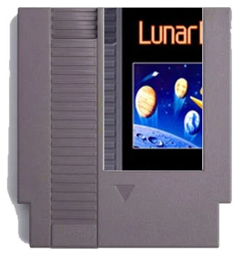 Lunar Ball