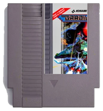 Gradius