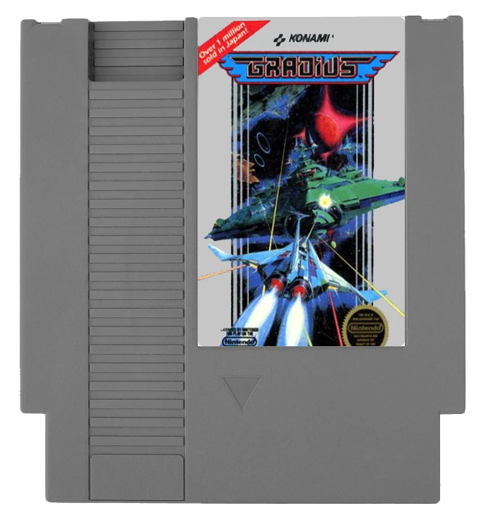 Gradius
