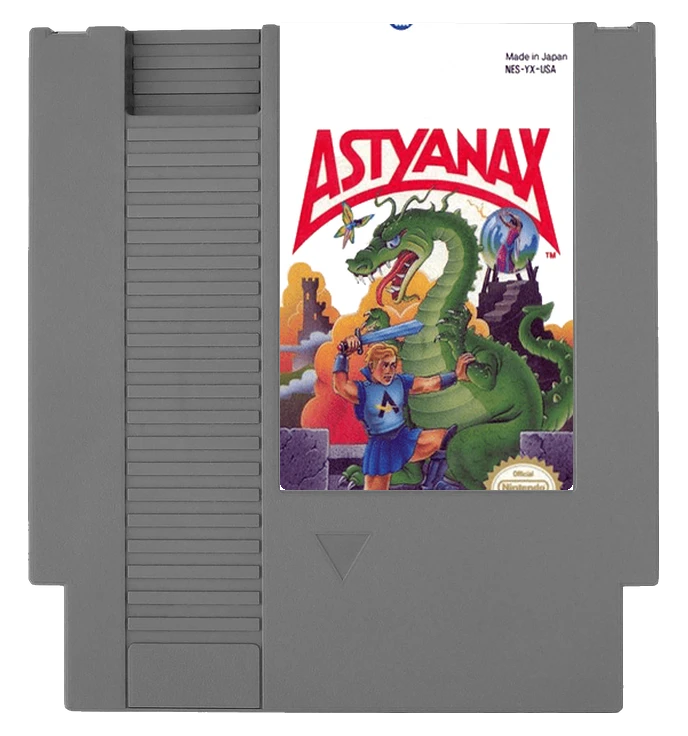 Astyanax