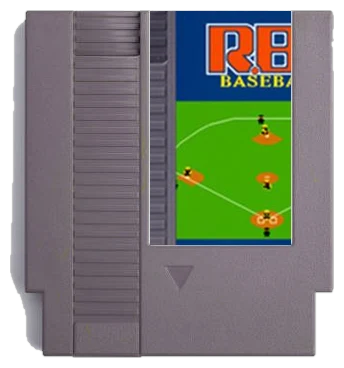 R.B.I. Arcade II by Ultimate7